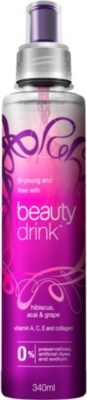 BEAUTY'IN Beauty Drink B young and free