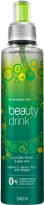 BEAUTY'IN Beauty Drink B renewed