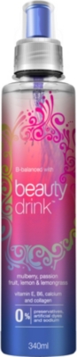 BEAUTY'IN Beauty Drink B balanced