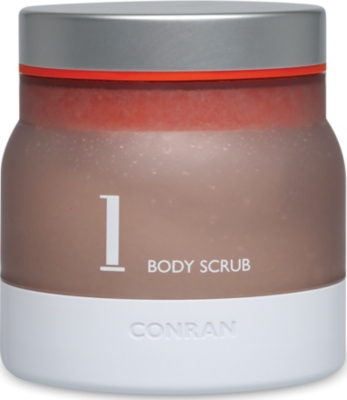 CONRAN Body scrub 1 250g