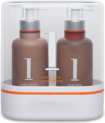 CONRAN Hands set 1
