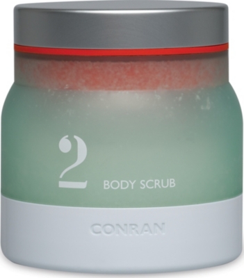 CONRAN Body scrub 2 250g