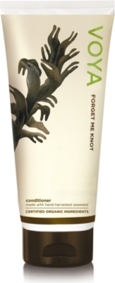 VOYA Forget Me Knot organic conditioner 200ml
