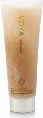 VOYA Cast Away anti&ndash;ageing facial wash