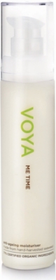 VOYA Me Time anti&ndash;ageing moisturiser