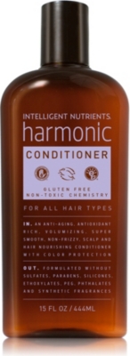 INTELLIGENT NUTRIENTS Harmonic conditioner 444ml