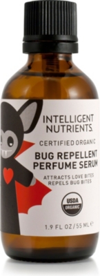 INTELLIGENT NUTRIENTS Bug repellent