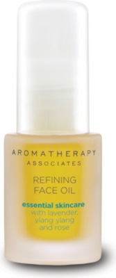 AROMATHERAPY ASSOCIATES Refining facial oil