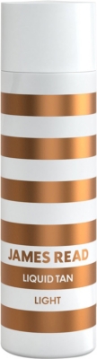 JAMES READ Liquid Tan - light 250ml