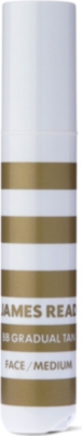 JAMES READ Blemish Balm gradual tan - face/medium 25ml