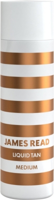 JAMES READ Liquid Tan - medium 250ml