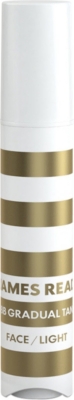 JAMES READ Blemish Balm gradual tan face/light 25ml