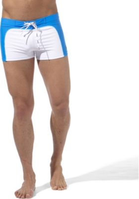 AUSSIEBUM Seventies swim trunks