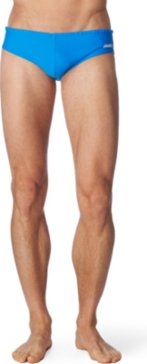 AUSSIEBUM League Twelve swim briefs