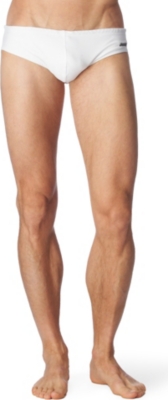 AUSSIEBUM League Twelve swim briefs