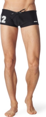 AUSSIEBUM League Twelve trunks