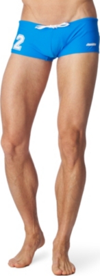 AUSSIEBUM League Twelve trunks