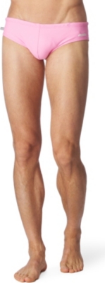 AUSSIEBUM League briefs