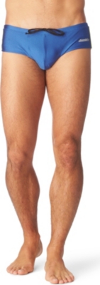 AUSSIEBUM Boosterjock swim trunks