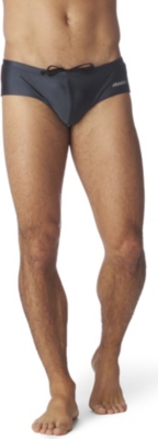 AUSSIEBUM Boosterjock swim trunks