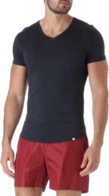 ORLEBAR BROWN Bobby v-neck t-shirt