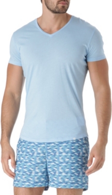 ORLEBAR BROWN Bobby v-neck t-shirt