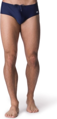 ORLEBAR BROWN Pug swim trunks