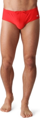 ORLEBAR BROWN Pug swim trunks
