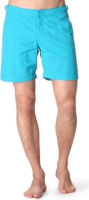 ORLEBAR BROWN Bulldog swim shorts