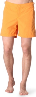 ORLEBAR BROWN Bulldog swim shorts