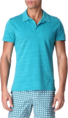ORLEBAR BROWN Felix polo shirt