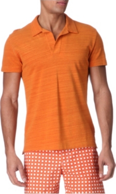 ORLEBAR BROWN Felix polo shirt