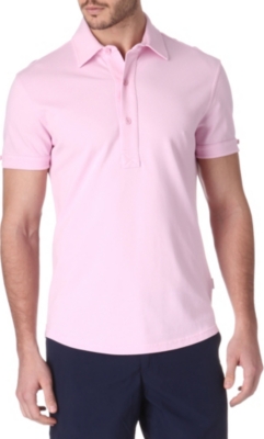 ORLEBAR BROWN Sebastian polo shirt