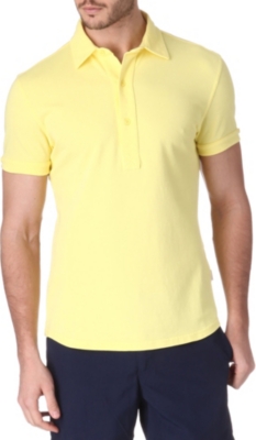 ORLEBAR BROWN Sebastian polo shirt
