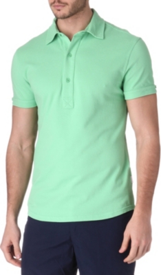 ORLEBAR BROWN Sebastian polo shirt