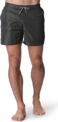 ORLEBAR BROWN Boxer II pack-away swim shorts