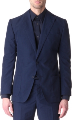 ORLEBAR BROWN Luke swim suit jacket