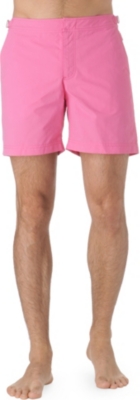 ORLEBAR BROWN Bulldog swim shorts