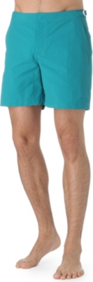 ORLEBAR BROWN Bulldog swim shorts