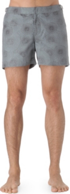 ORLEBAR BROWN Setter deco swim shorts