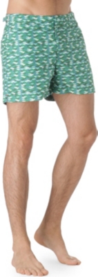 ORLEBAR BROWN Setter Key Largo swim shorts