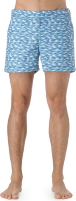 ORLEBAR BROWN Setter Key Largo swim shorts