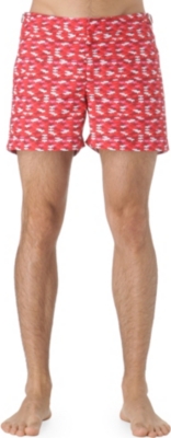 ORLEBAR BROWN Setter Key Largo swim shorts