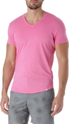 ORLEBAR BROWN Bobby v-neck t-shirt