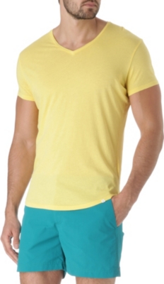 ORLEBAR BROWN Bobby v-neck t-shirt