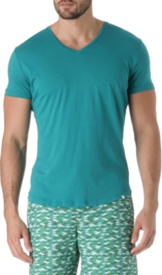 ORLEBAR BROWN Bobby v-neck t-shirt