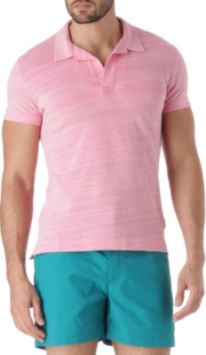 ORLEBAR BROWN Felix Riviera polo shirt