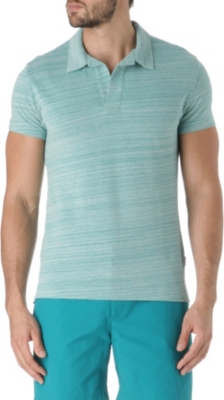 ORLEBAR BROWN Felix Riviera polo shirt