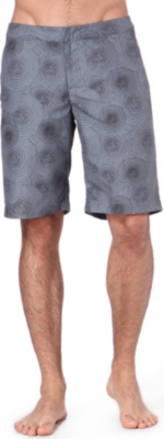 ORLEBAR BROWN Dane tailored swim shorts