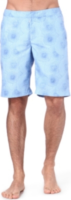 ORLEBAR BROWN Dane tailored swim shorts
